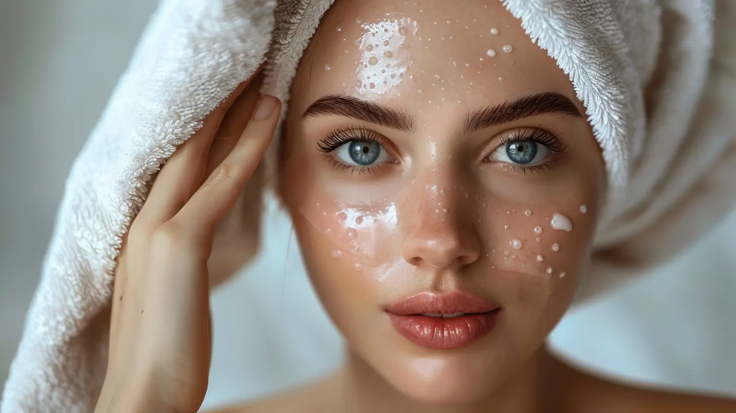 Advanced Skincare Technologies for a Youthful Complexion