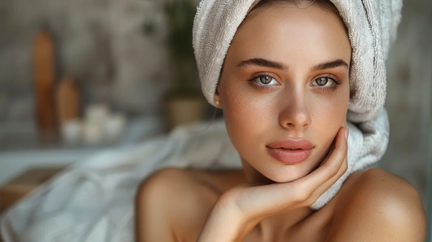 Advanced Skincare Technologies for a Youthful Complexion