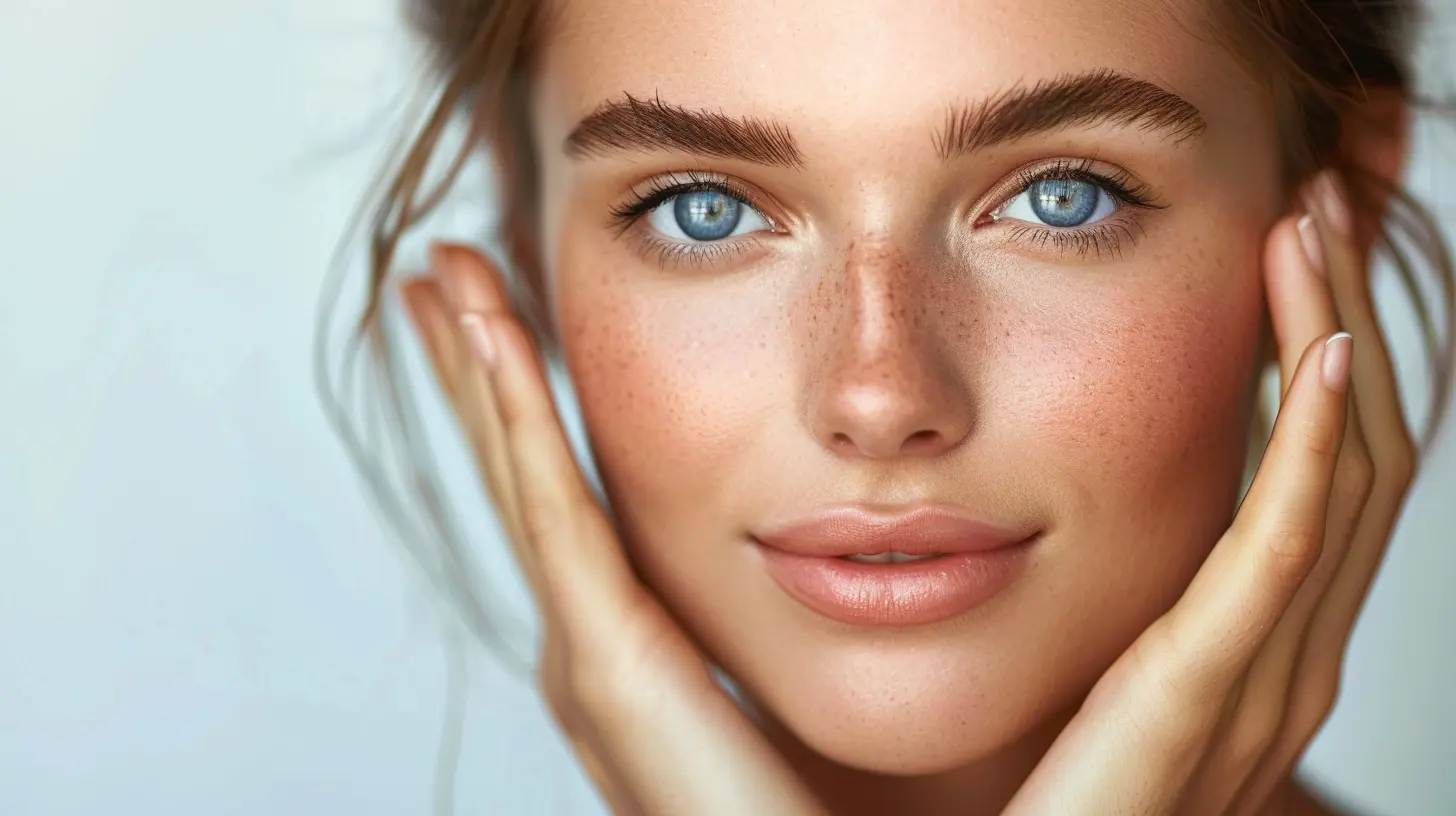 Advanced Skincare Technologies for a Youthful Complexion