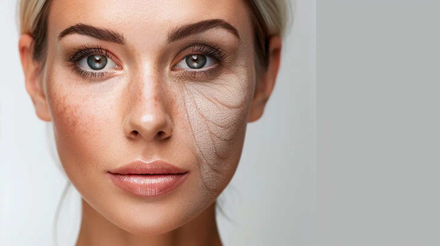 Age Smart: The Best Skincare Routines for Every Decade