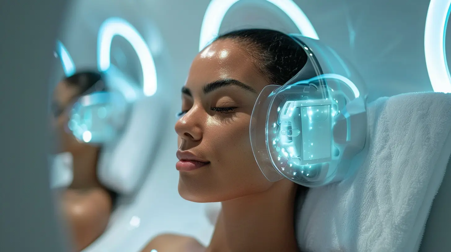 Aging Backwards: The Benefits of Hyperbaric Oxygen Therapy