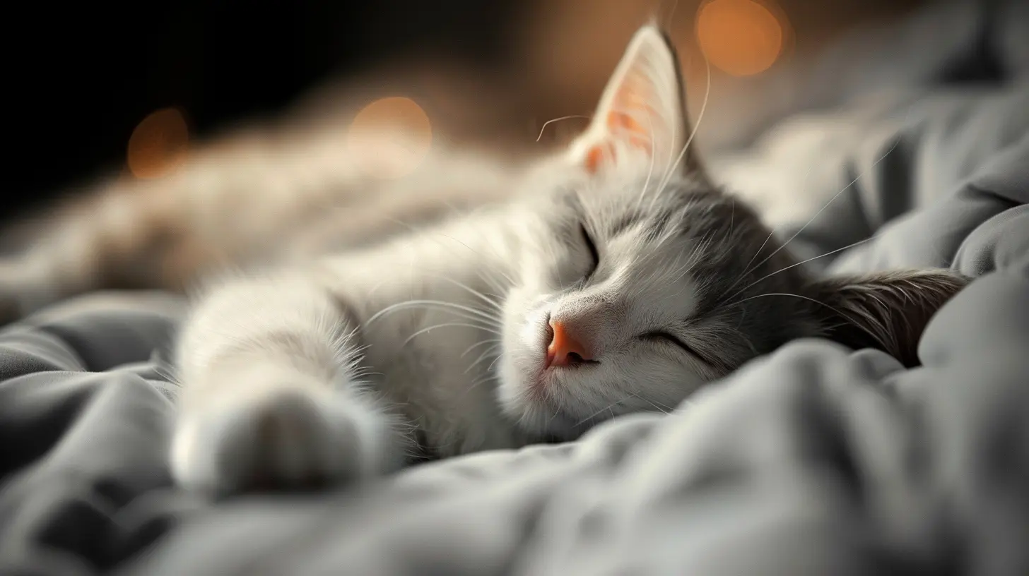 Are You Sleeping Enough? How to Tell if Your Sleep is Lacking