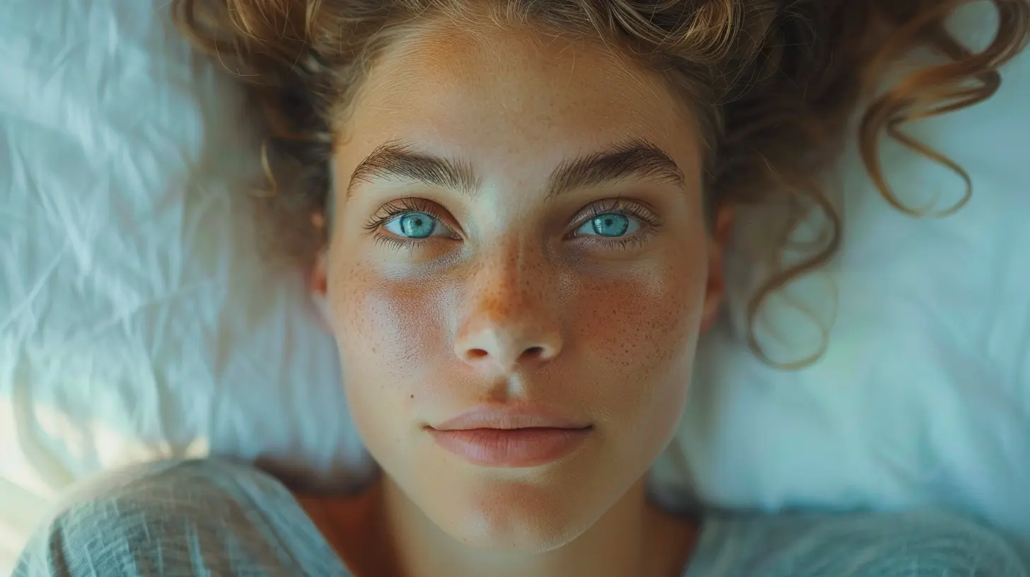 Are You Sleeping Enough? How to Tell if Your Sleep is Lacking