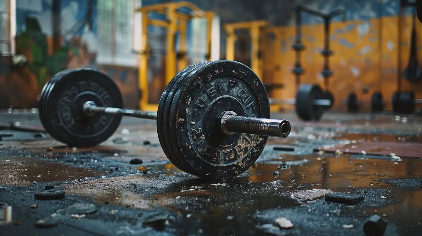 Balancing Strength Training and Flexibility for Overall Fitness