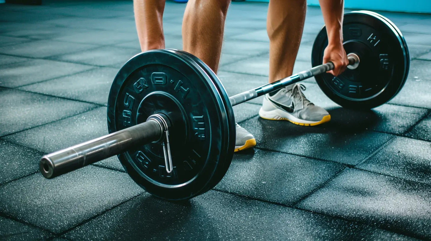 Balancing Strength Training and Flexibility for Overall Fitness