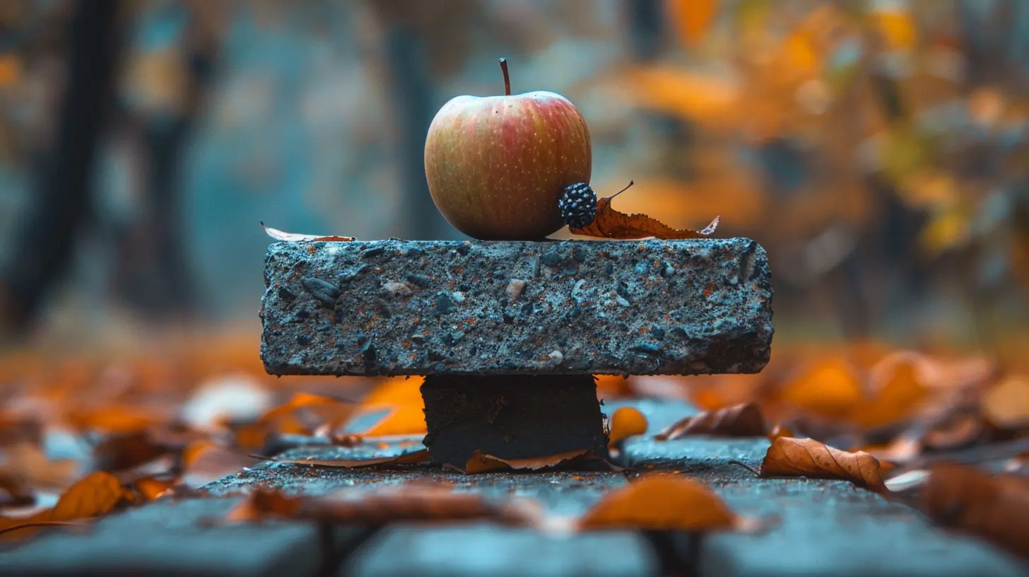 Balancing Work and Play: Tips for a Healthier Lifestyle