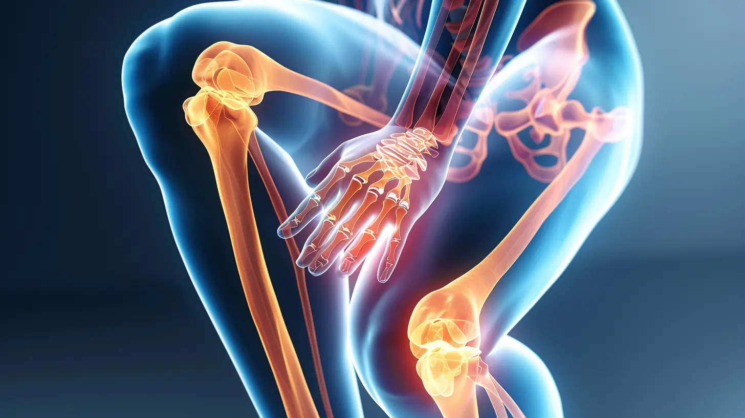 Best Low-Impact Exercises for People with Fragile Bones