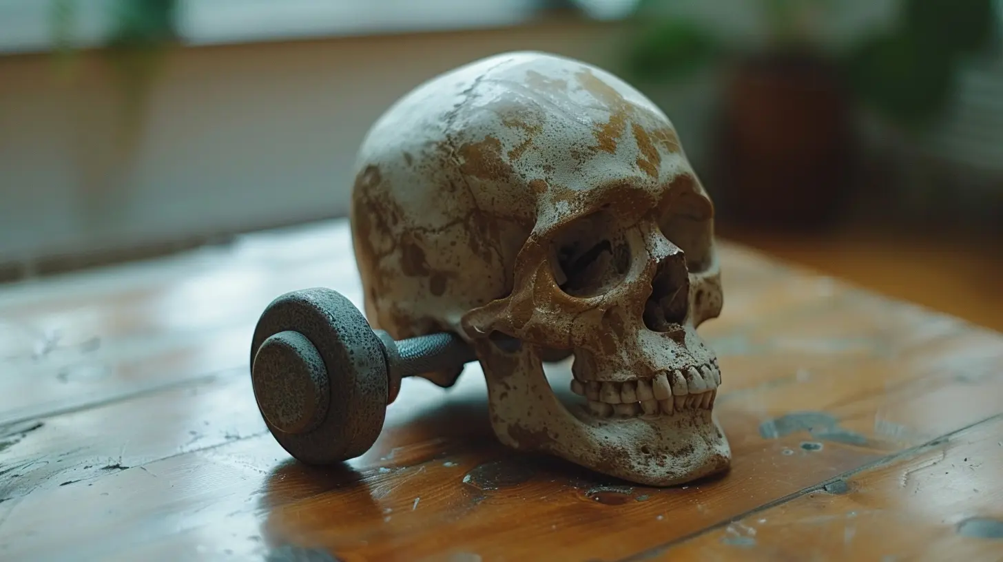 Best Low-Impact Exercises for People with Fragile Bones