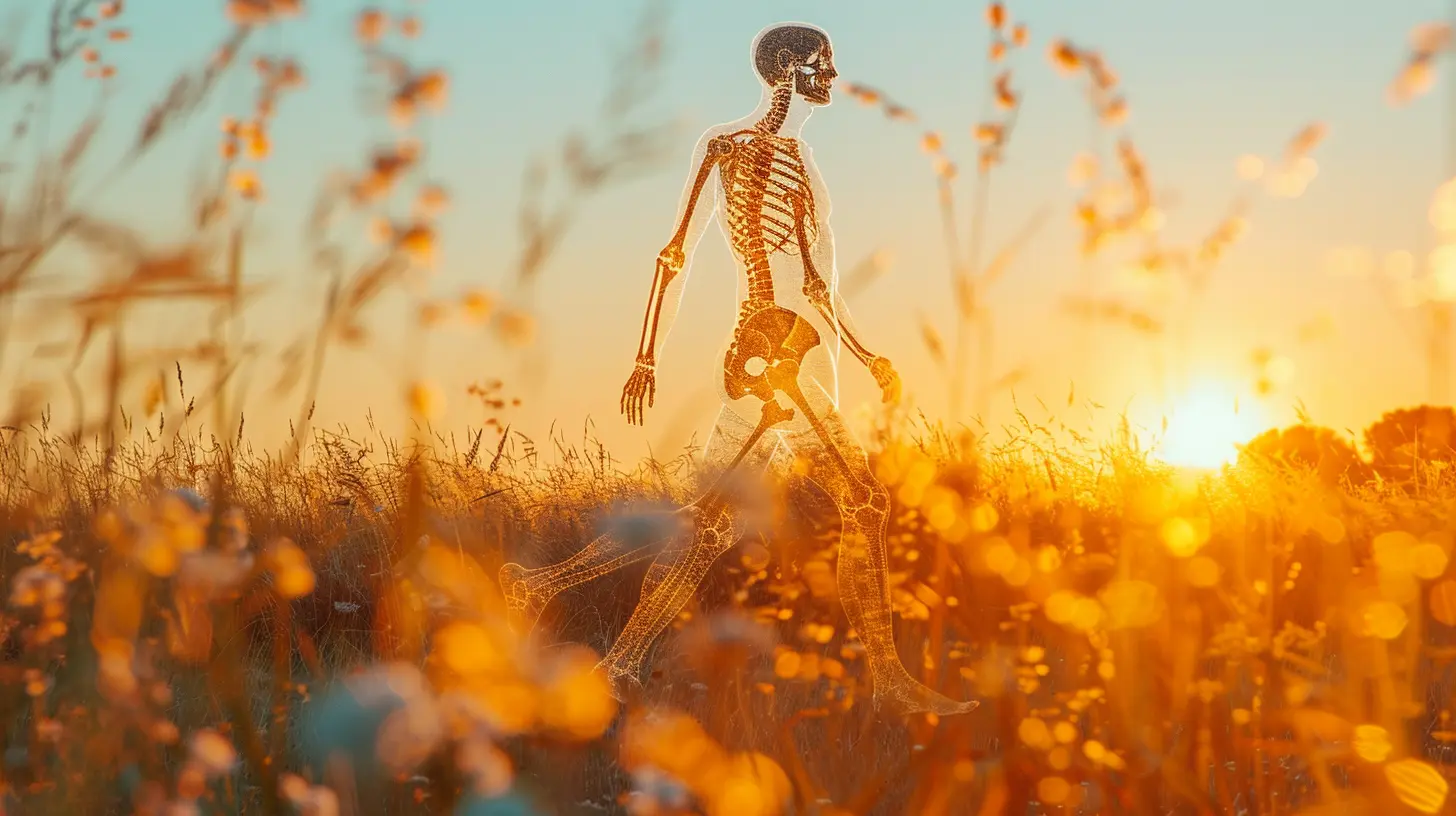 Best Low-Impact Exercises for People with Fragile Bones