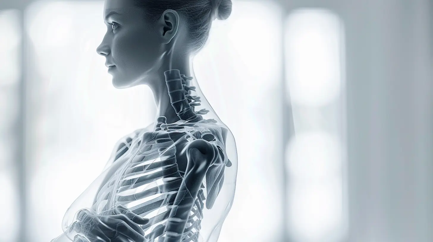 Bone Health Basics Every Women Should Know