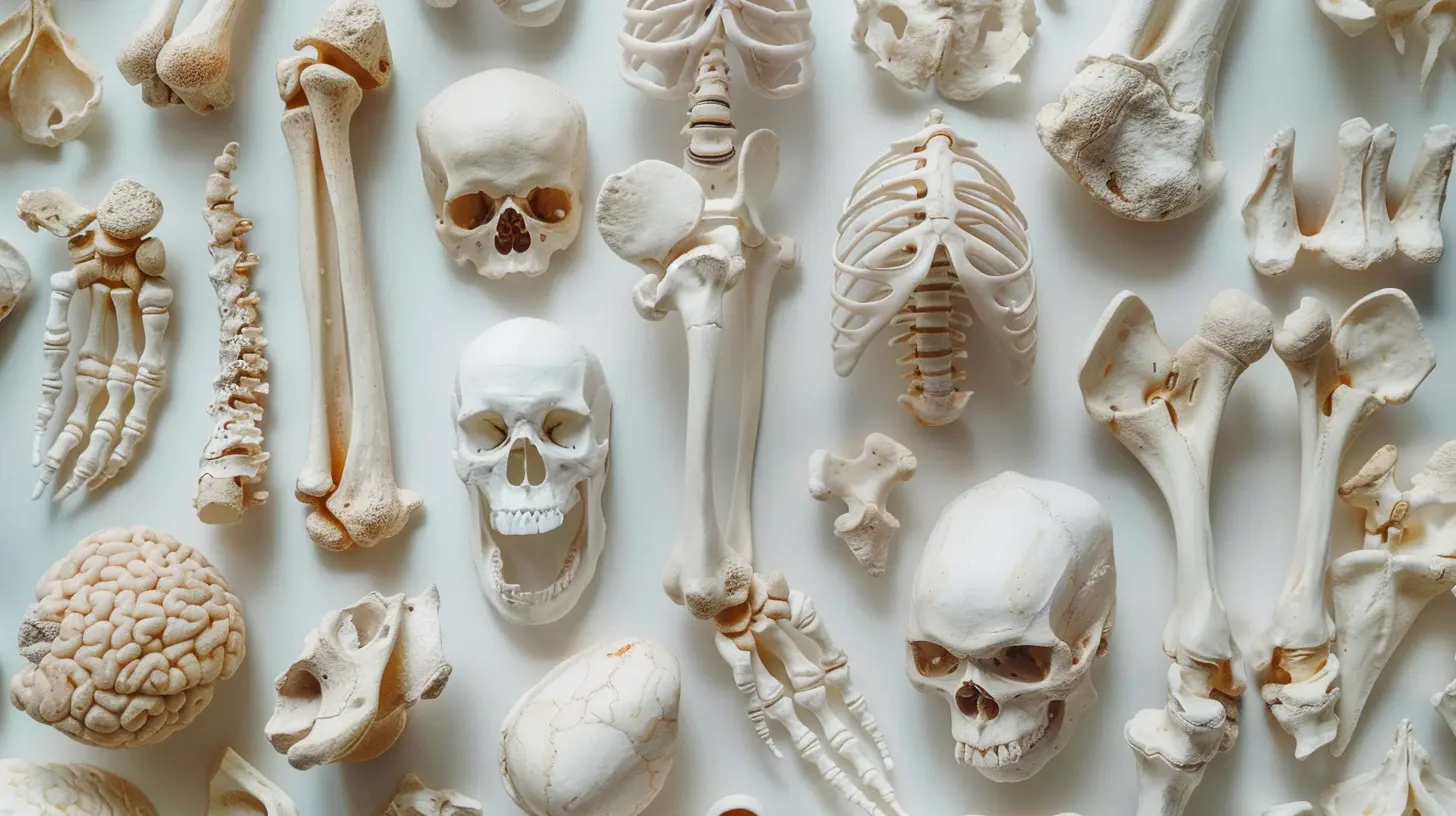 Bone Health Basics Every Women Should Know