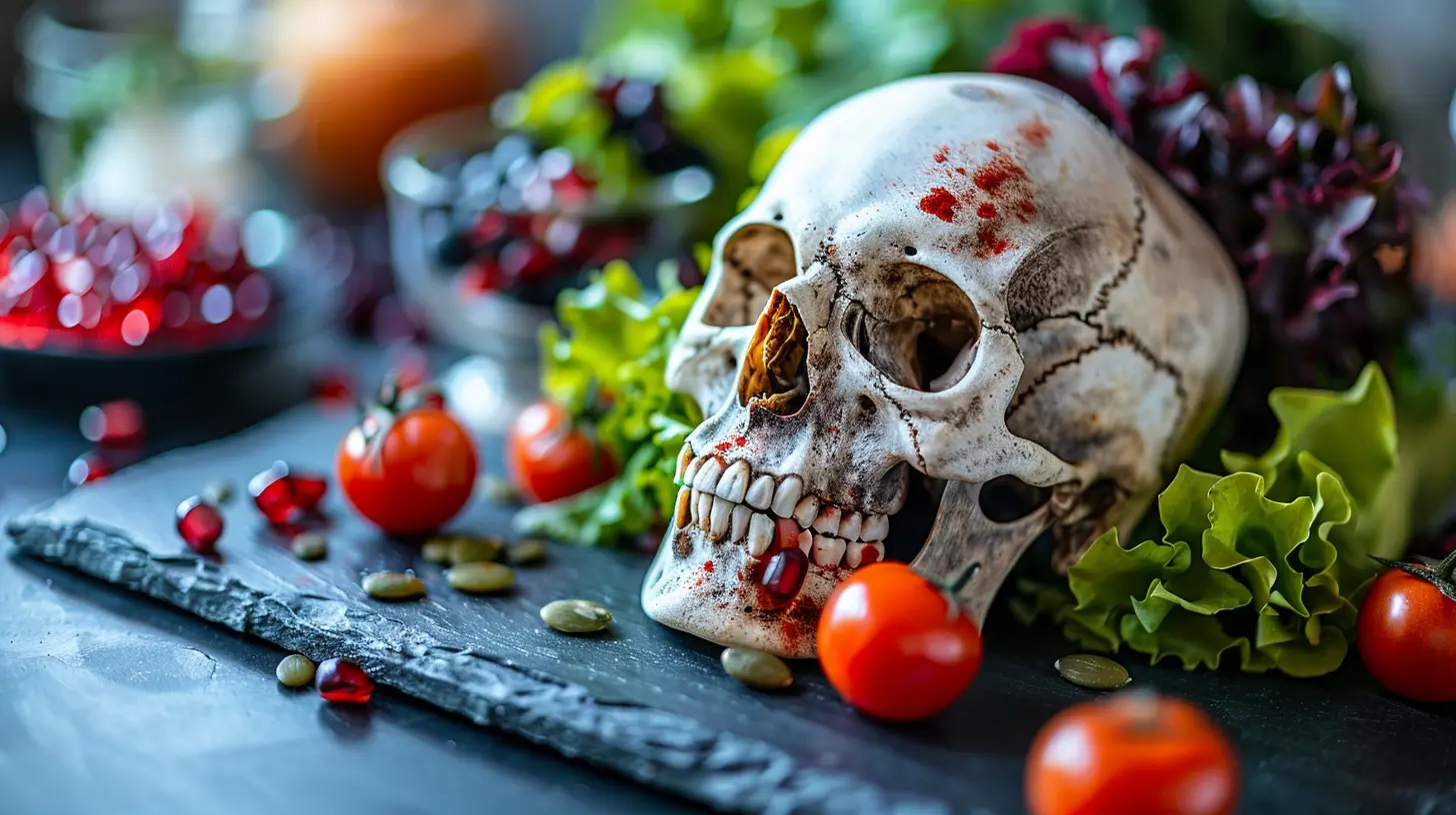 Bone Health Mistakes You Might Be Making