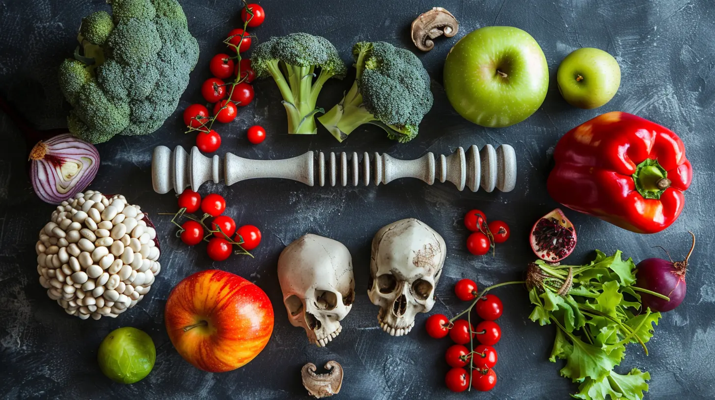 Bone Health Mistakes You Might Be Making