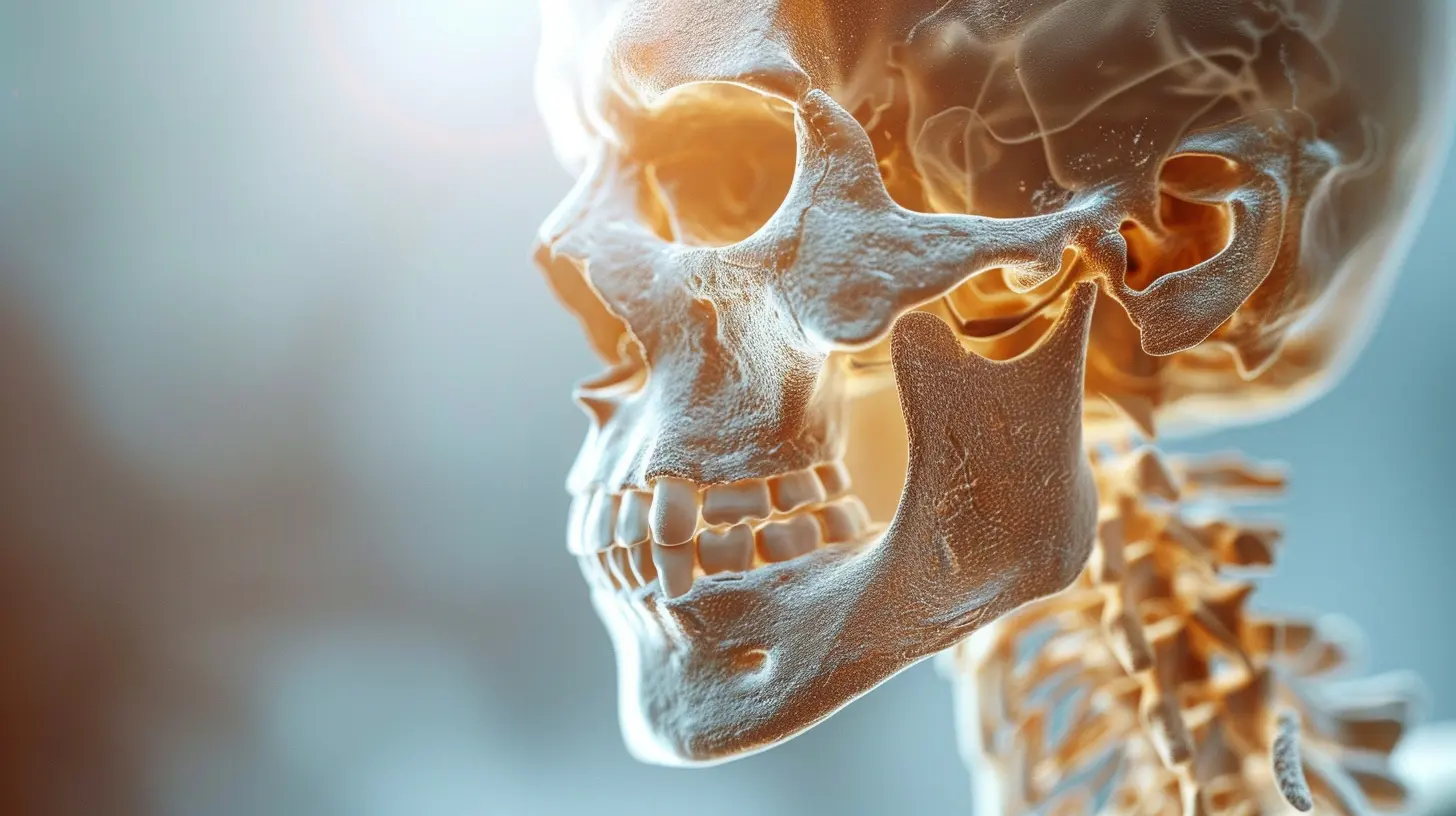 Bone Health Mistakes You Might Be Making