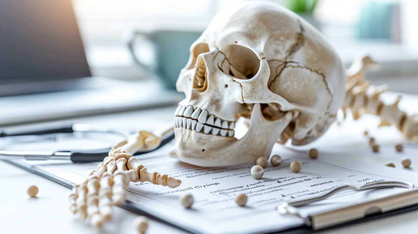 Bone Health Myths You Should Stop Believing