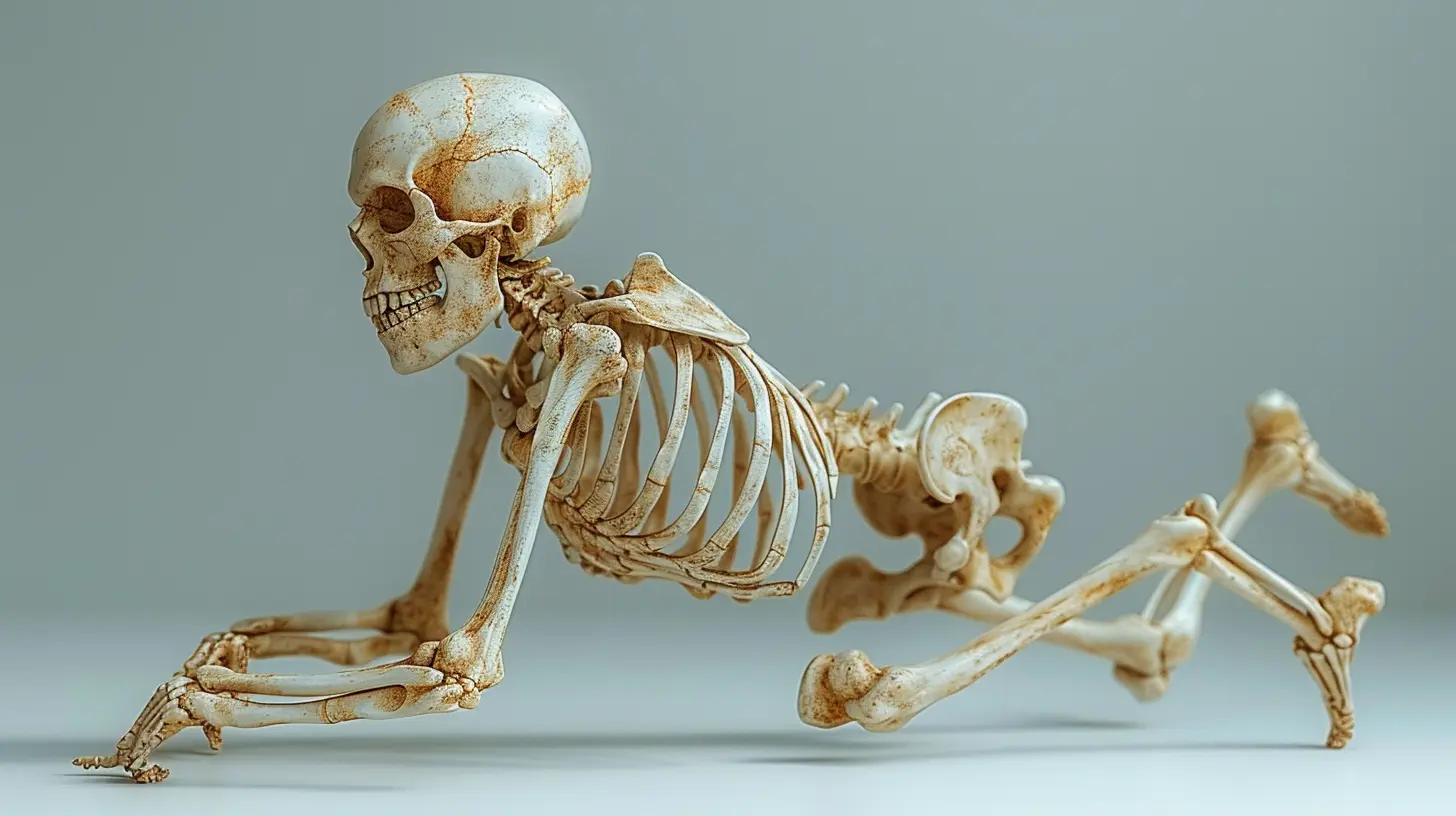 Bone Health Myths You Should Stop Believing