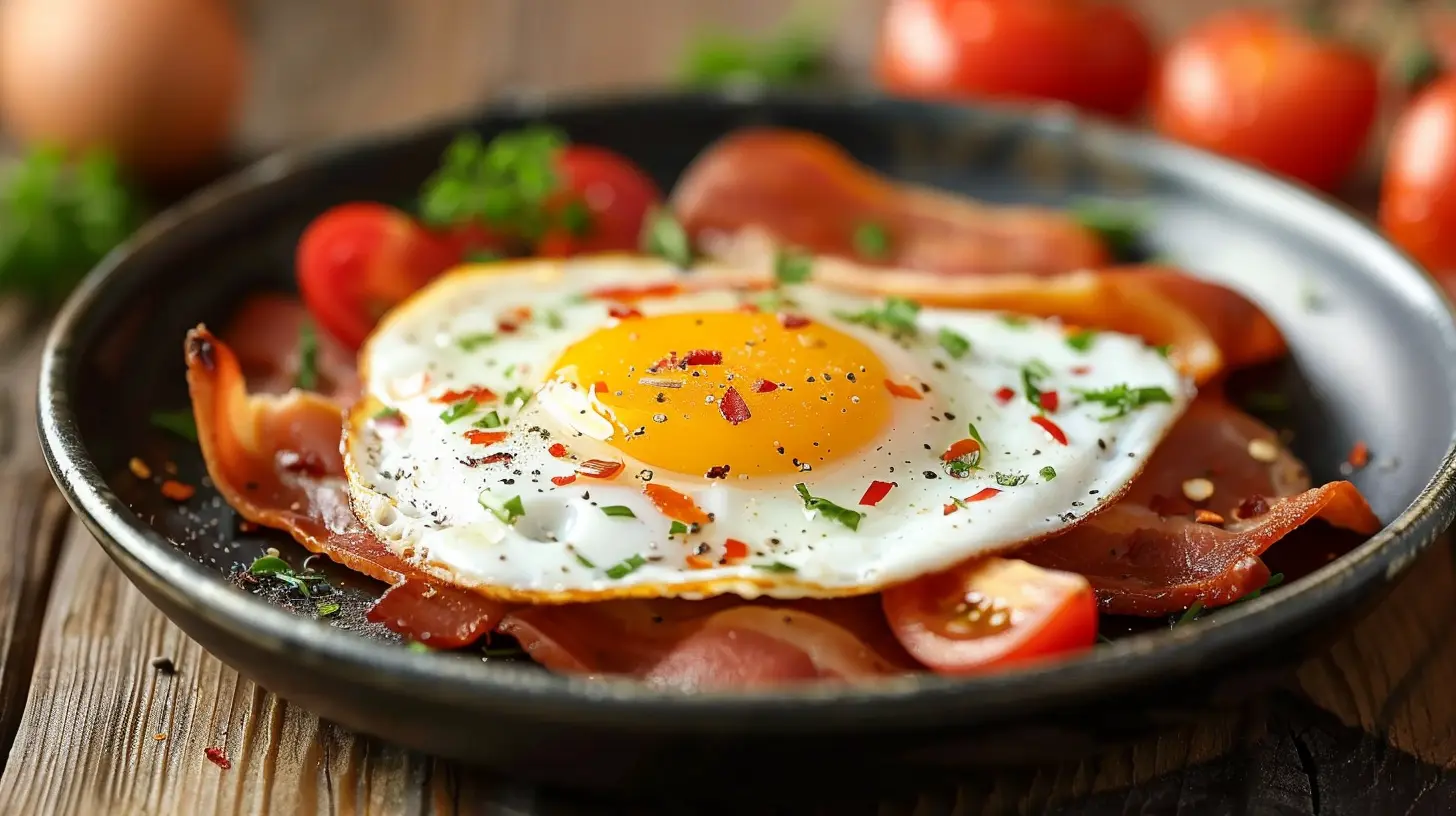 Boost Your Mood with These Breakfast Foods