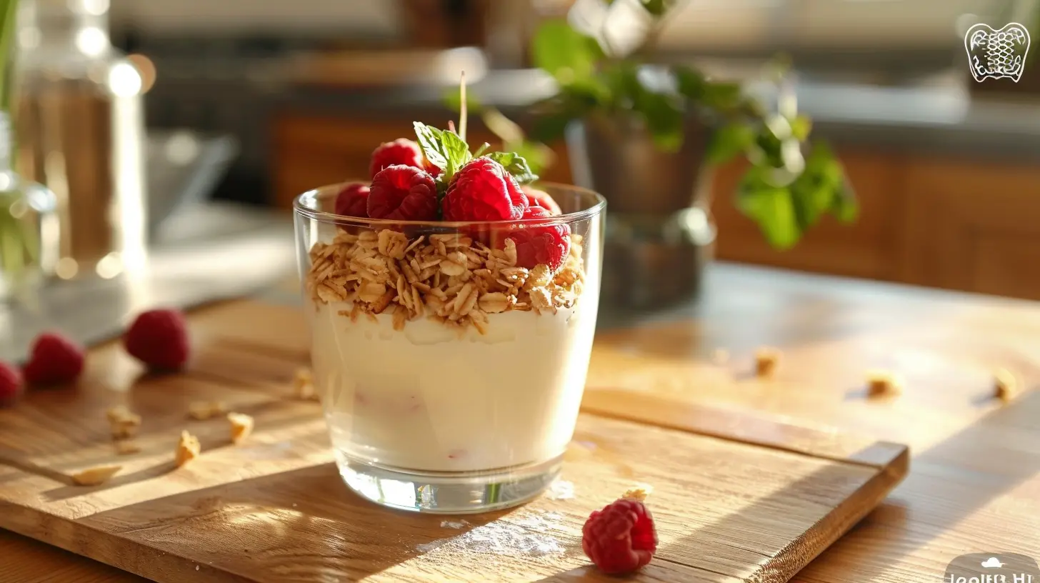 Breakfast Habits That Support Gut Health
