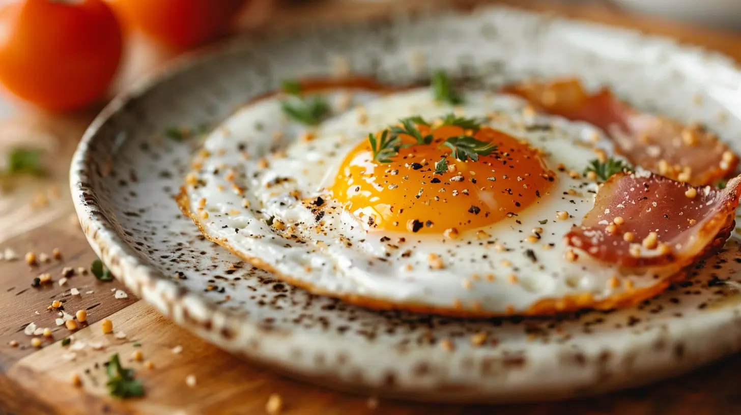 Breakfast Habits That Support Gut Health