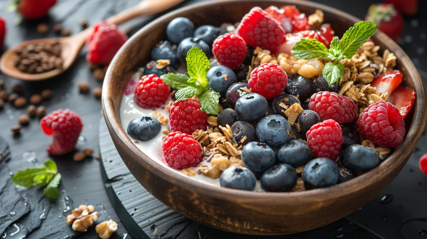 Budget-Friendly, Healthy Breakfasts That Don’t Skimp on Flavor