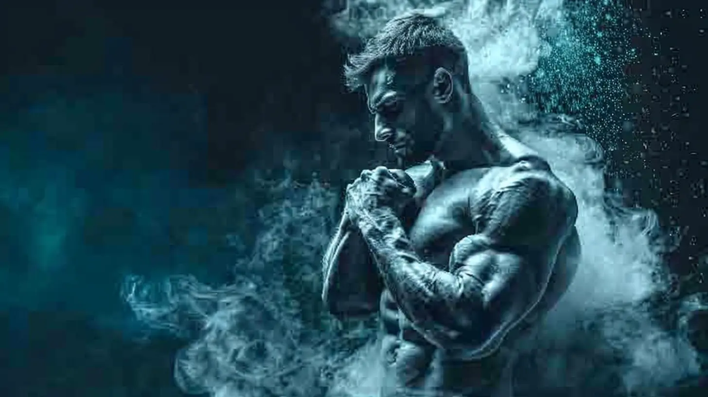 Building an Unstoppable Mind-Muscle Connection