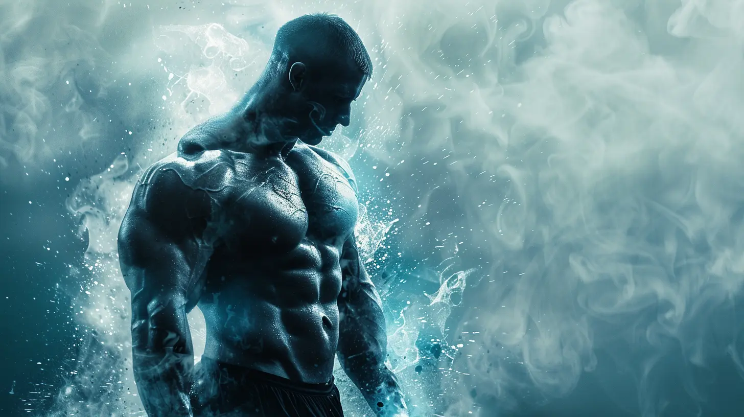 Building an Unstoppable Mind-Muscle Connection