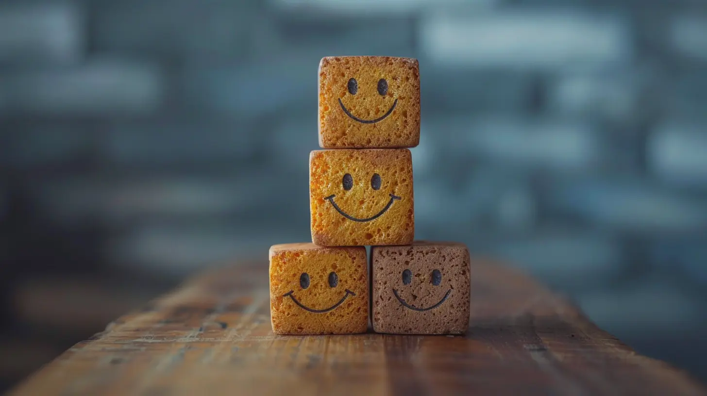 Building Emotional Resilience for Long-Term Well-Being
