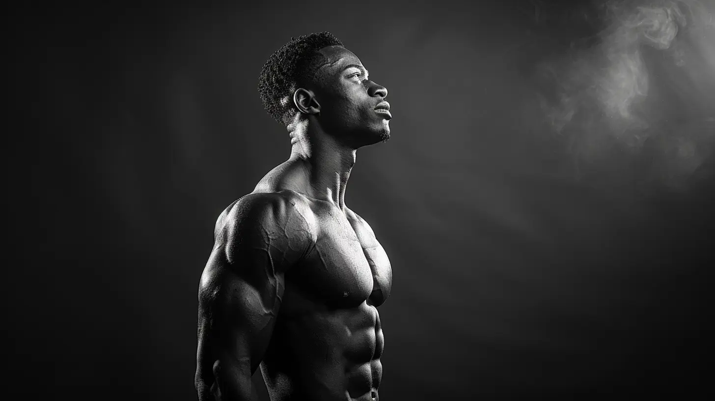 Building Muscle with Plant-Based Protein: A Complete Guide