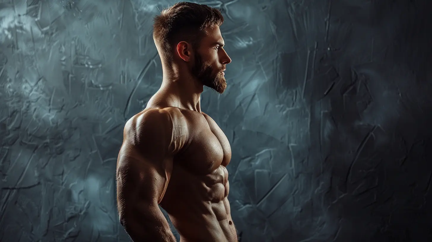 Building Muscle with Plant-Based Protein: A Complete Guide