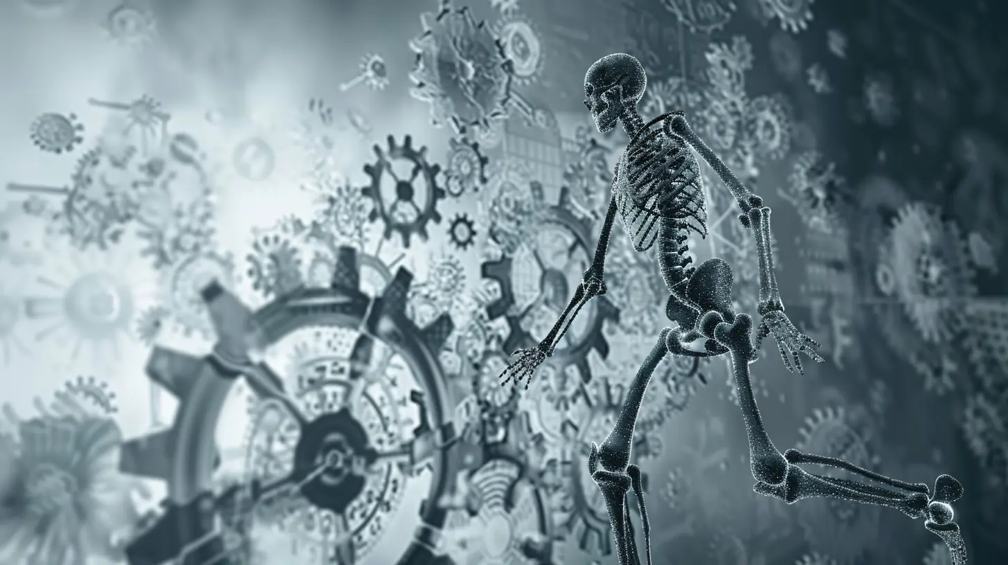 Can Intermittent Fasting Impact Bone Density?