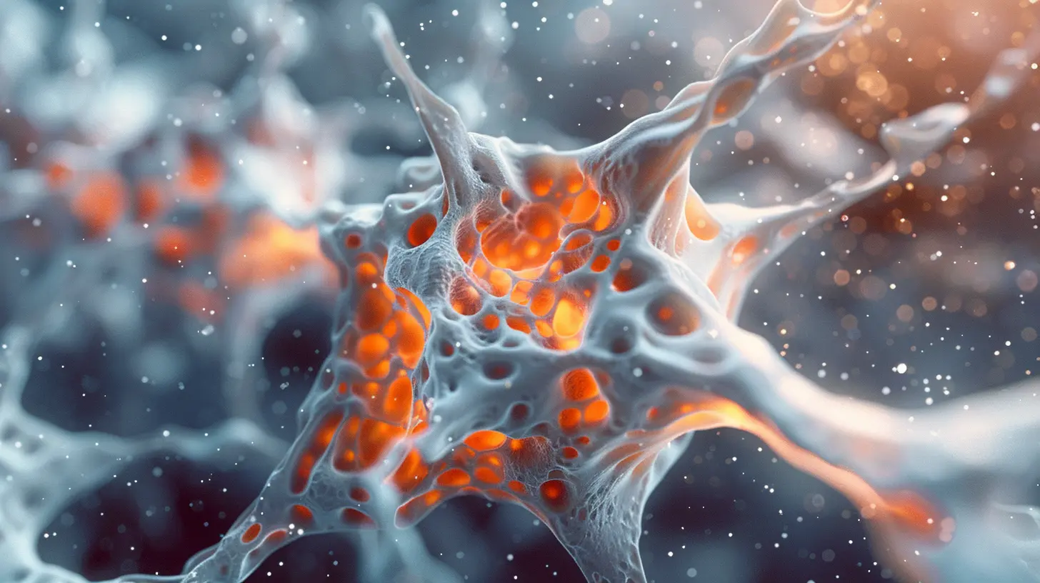 Can Intermittent Fasting Impact Bone Density?