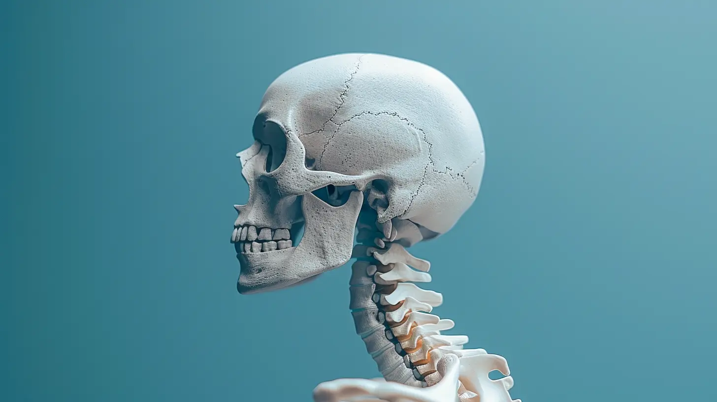 Can Intermittent Fasting Impact Bone Density?