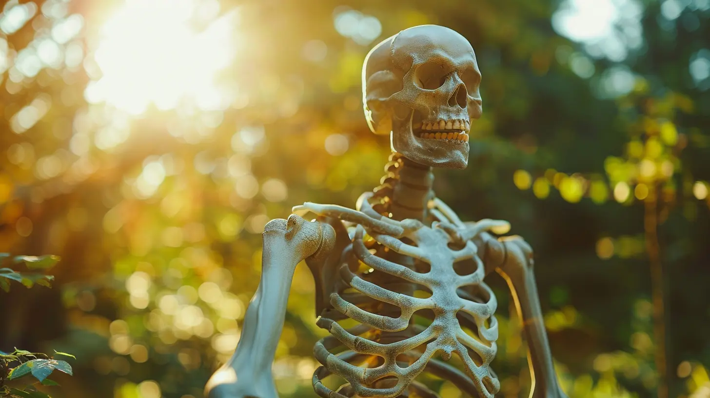 Can Too Much Exercise Weaken Your Bones?