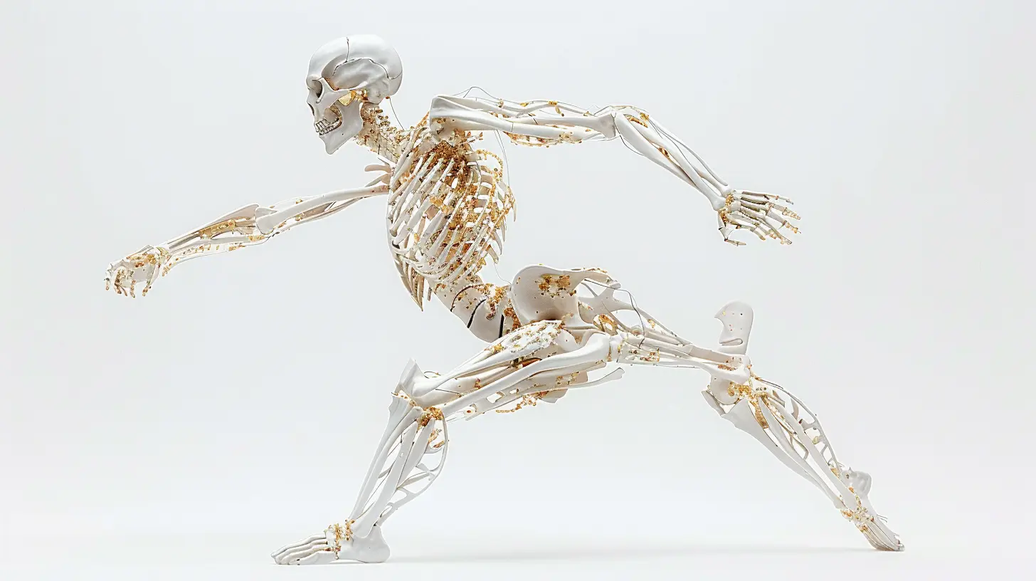 Can Too Much Exercise Weaken Your Bones?