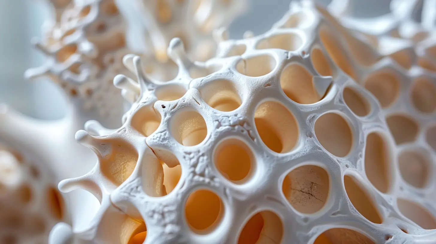 Can You Reverse Bone Loss? Here’s What Science Says