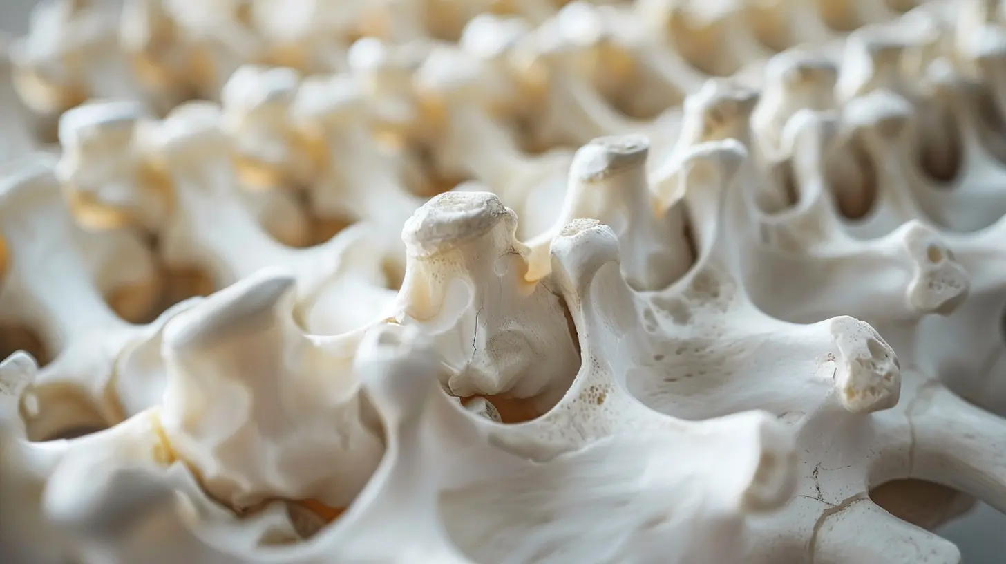 Can You Reverse Bone Loss? Here’s What Science Says