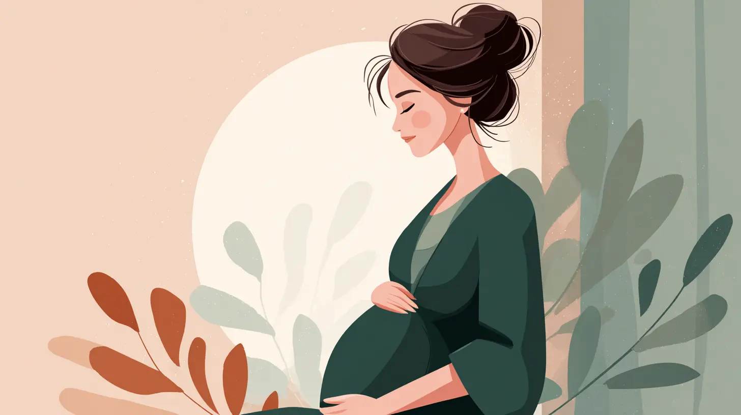 Caring for Your Mental Health in the Postpartum Period