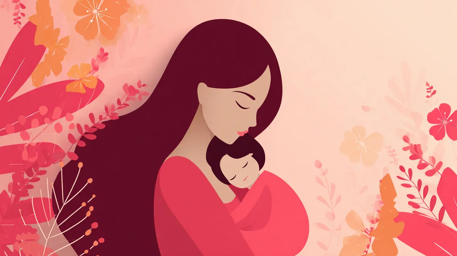 Caring for Your Mental Health in the Postpartum Period