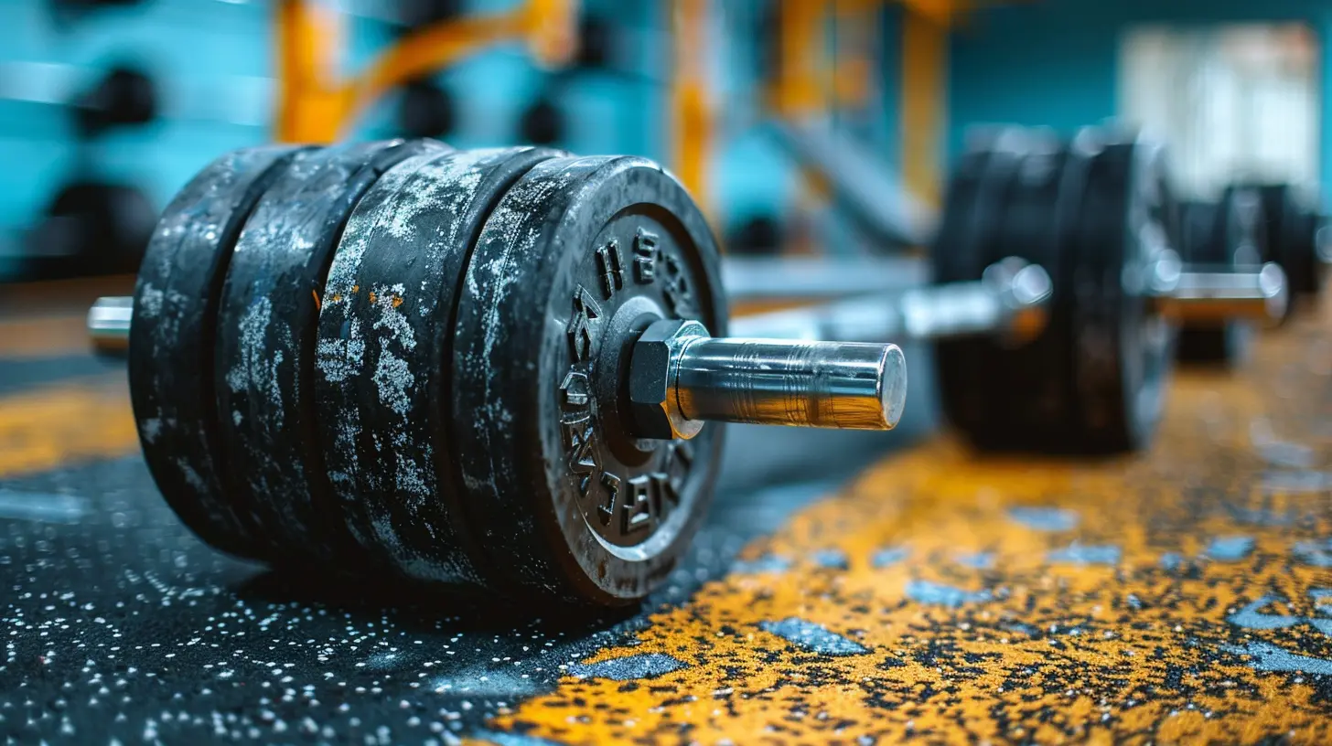 Choosing the Best Equipment for Strength Training at Home