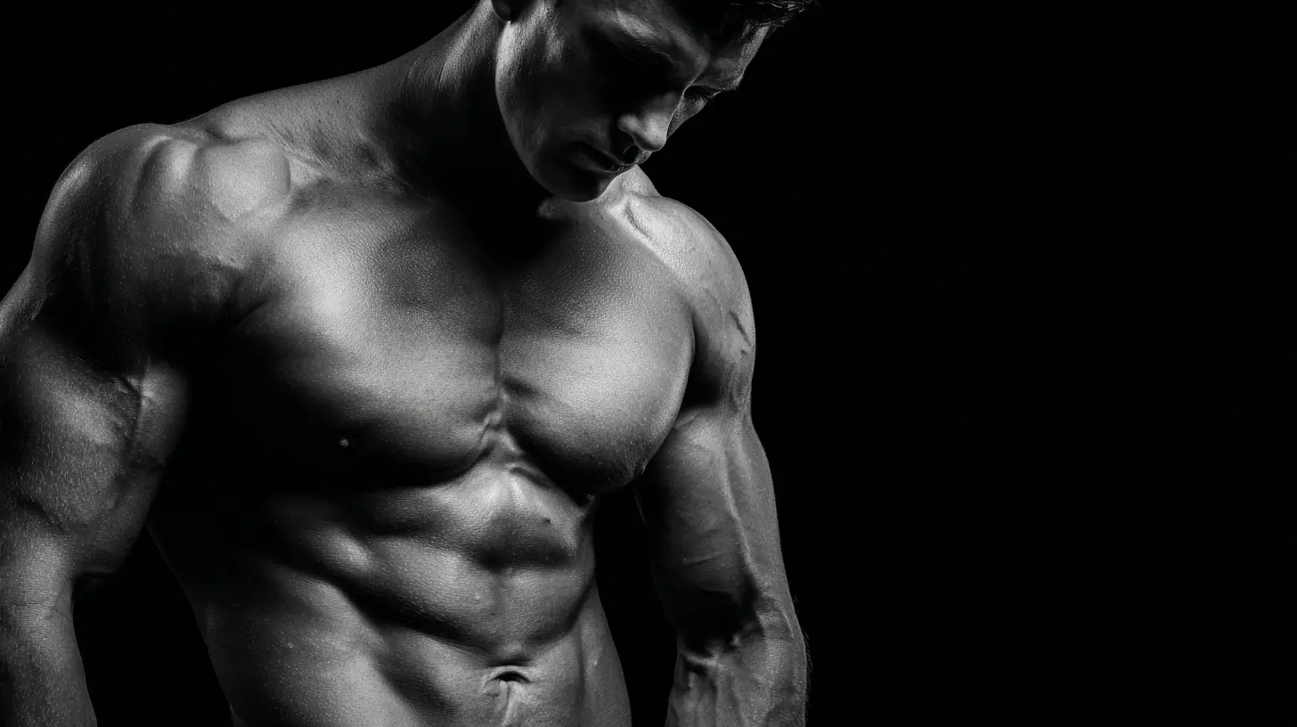 Common Bodybuilding Mistakes and How to Avoid Them