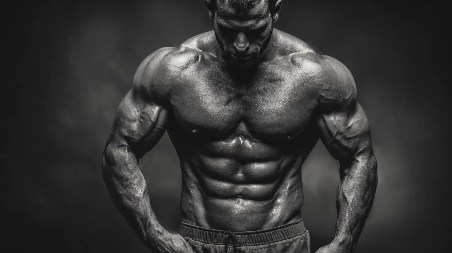 Common Bodybuilding Mistakes and How to Avoid Them
