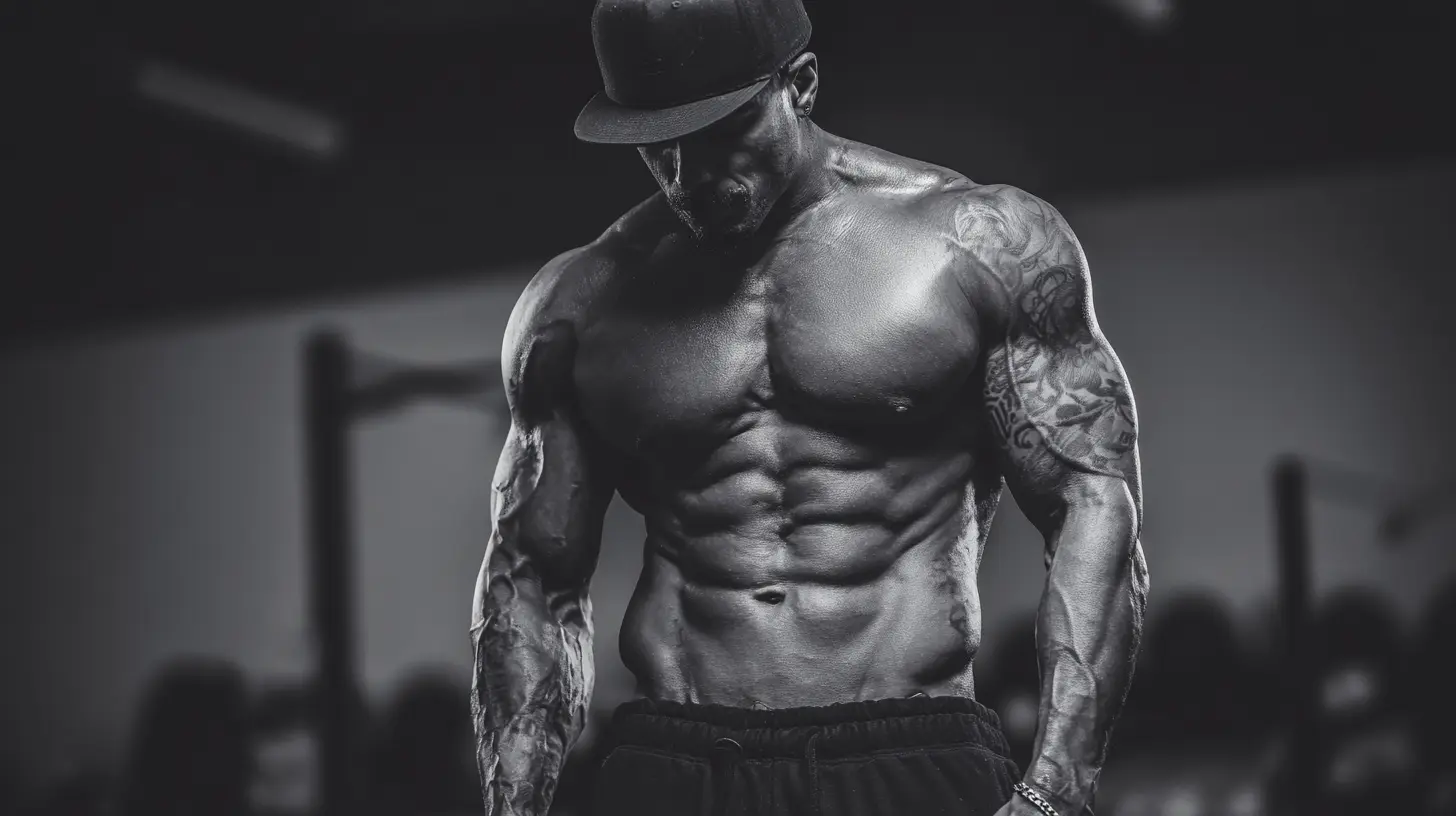 Common Bodybuilding Mistakes and How to Avoid Them