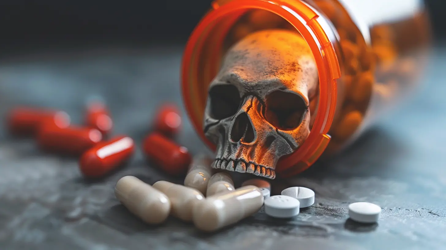 Common Medications That Can Affect Your Bone Density