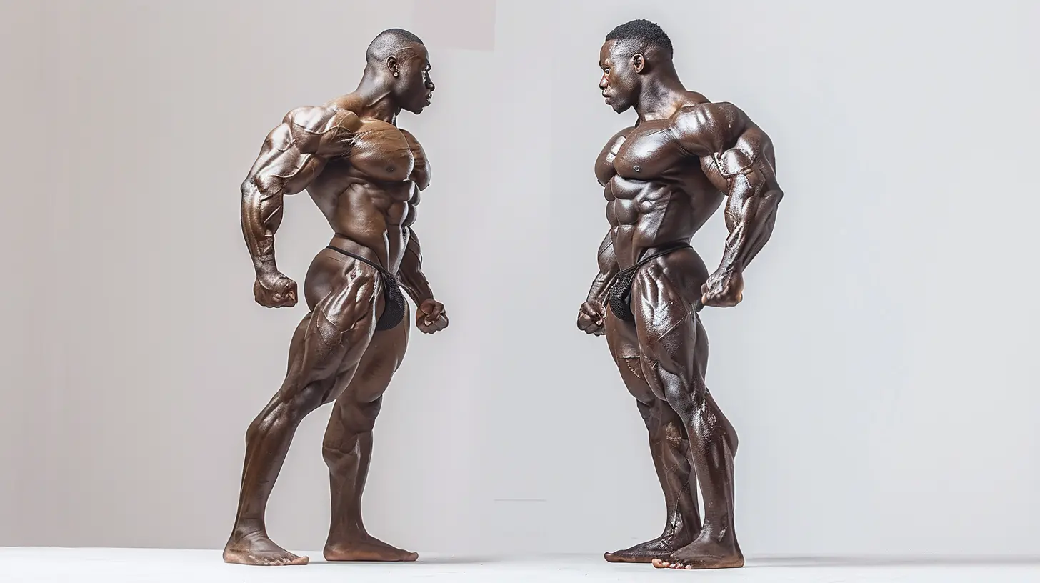 Compound vs. Isolation Exercises: Which Should You Prioritize?