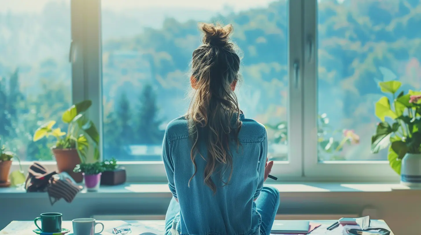 Creating a Daily Routine That Prioritizes Mental and Physical Health