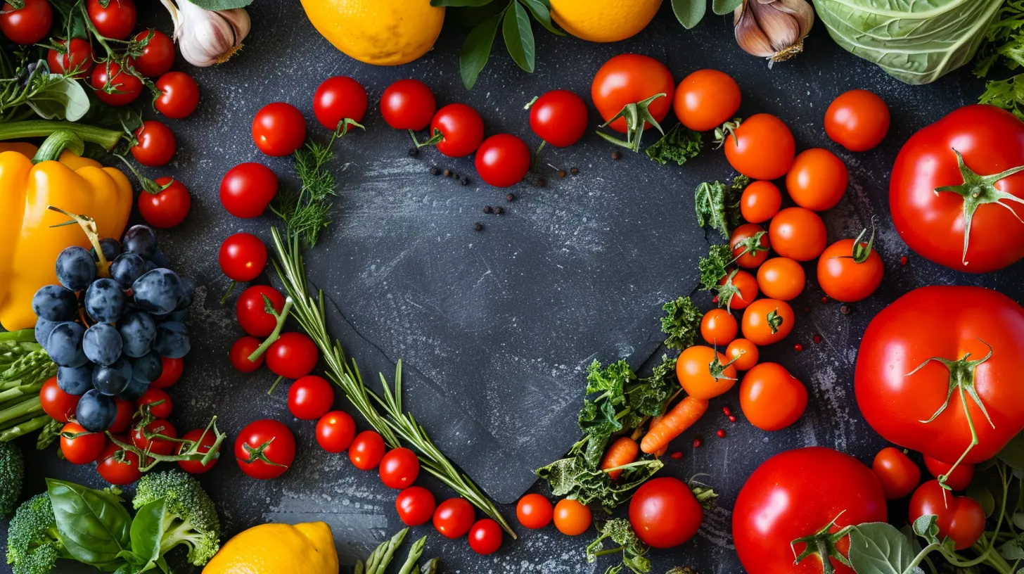 Creating a Healthy Home: Transforming Your Living Space