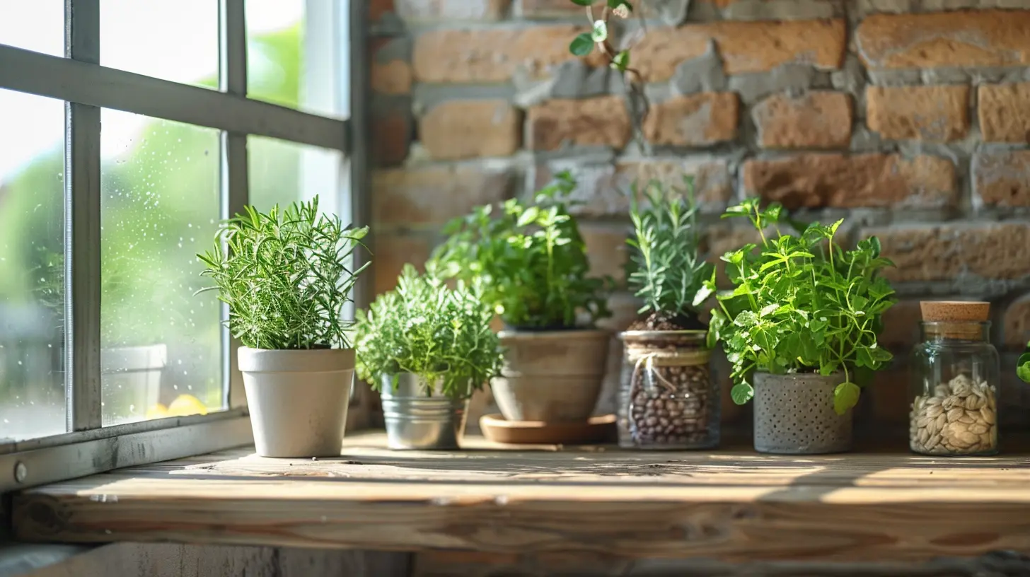 Creating a Healthy Home: Transforming Your Living Space