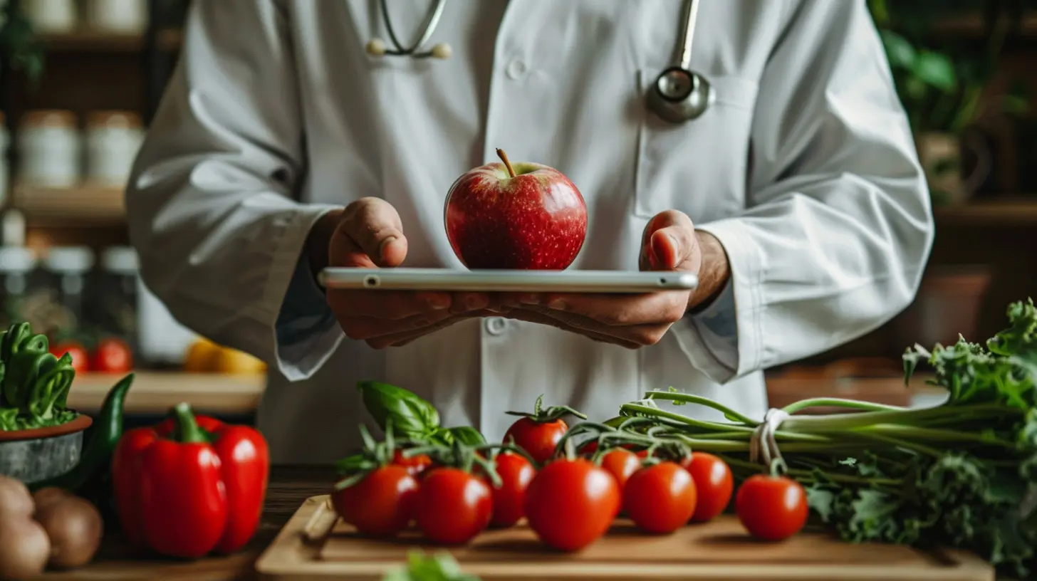 Cultivating a Healthy Relationship with Technology