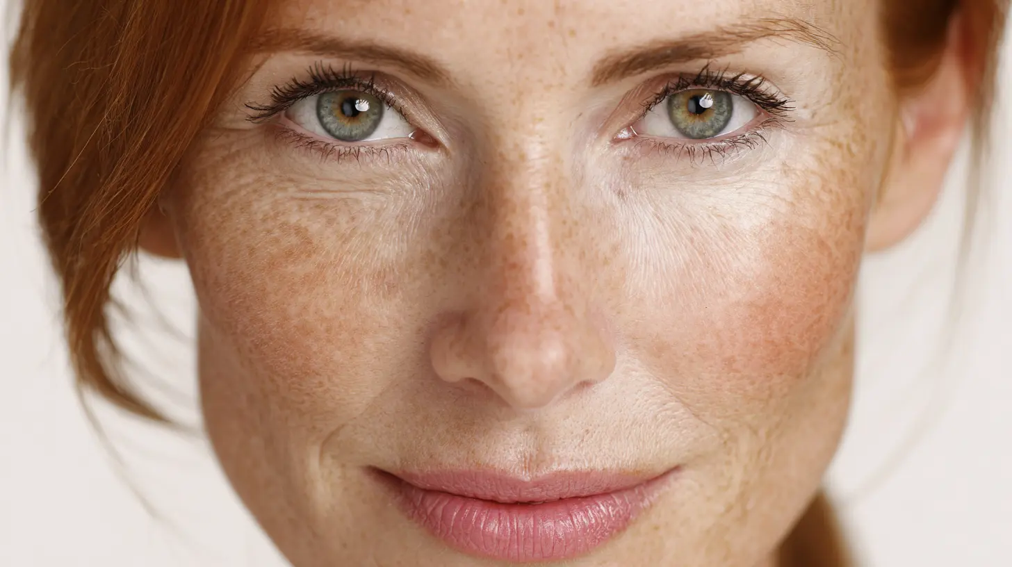 Daily Habits That Help You Look and Feel Younger