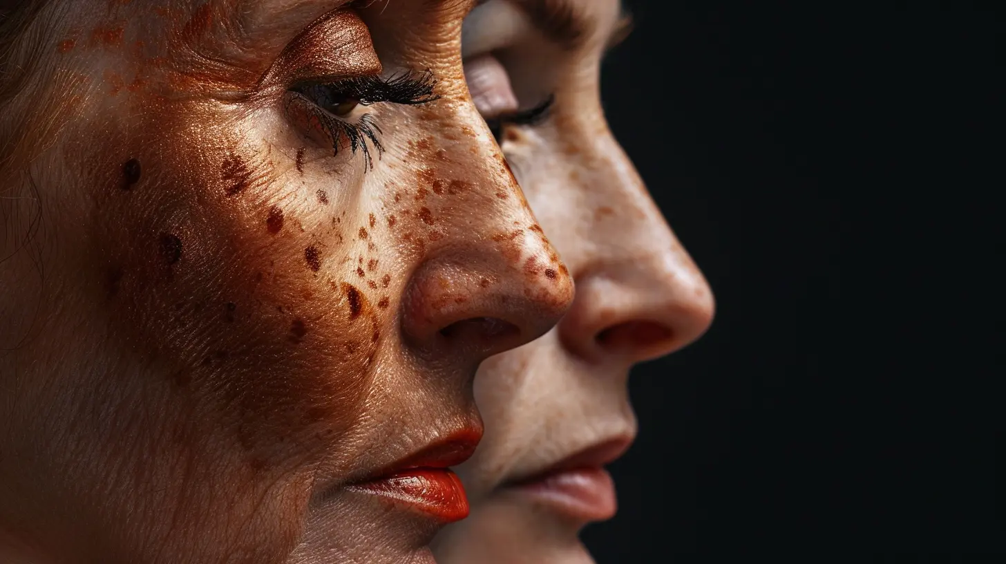 Debunking Common Myths About Anti-Aging